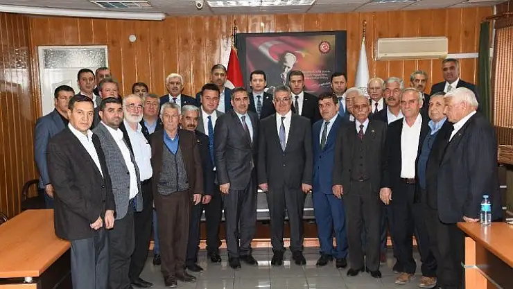 İl özel idaresinin 2019 yılı faaliyet raporu onaylandı