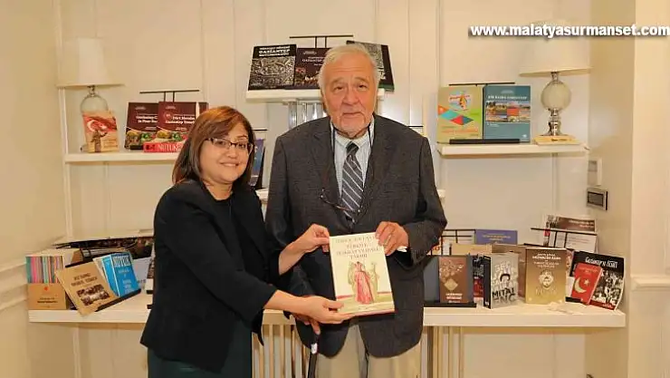 İlber Ortaylı'dan Gaziantep yorumu