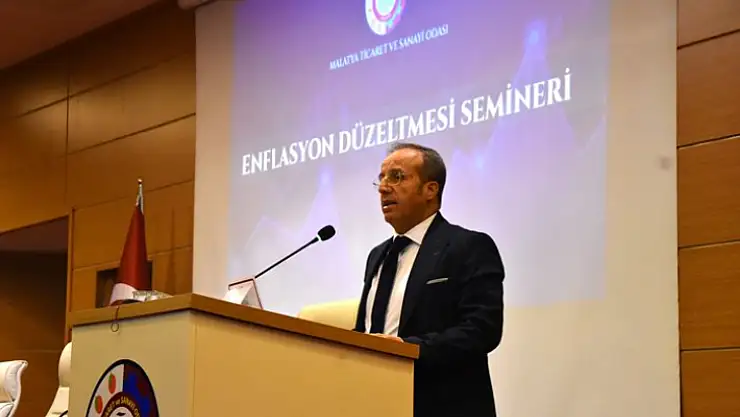 İlhan: Gerçek olmayan kârların vergilendirilmesi ile karşı karşıyayız