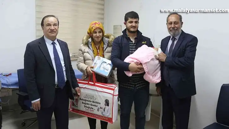 İlk kez bebeklerinin sesini algılayabilecekler