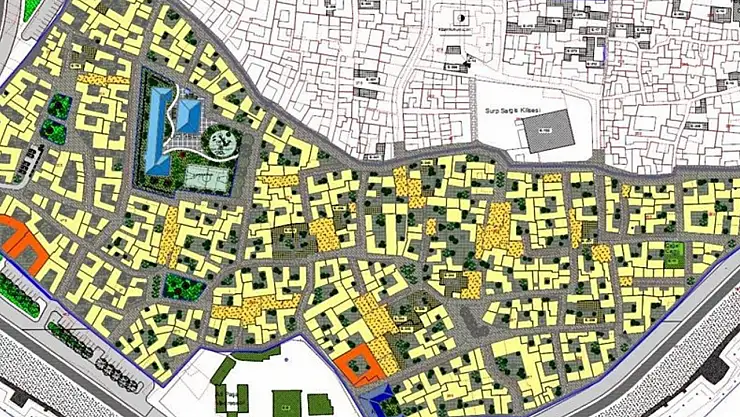 İmar Artış Payı Düzenlemesi Yürürlükte: İşte Detaylar