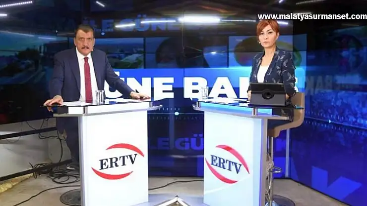 İmzam Olan Ruhsatların Arkasındayım Bir Tane Hasarlı Göstersinler