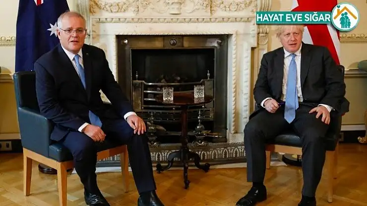 İngiltere ve Avustralya arasındaki ticaret anlaşmasında uzlaşıya varıldı