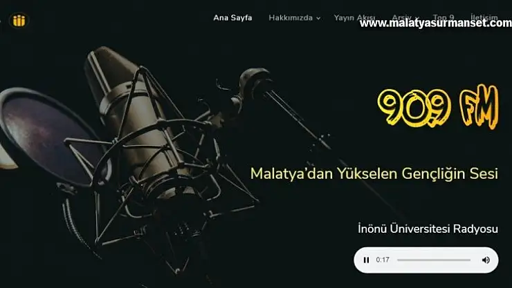 İnönü öğrencilerinin 3 projesi finalde