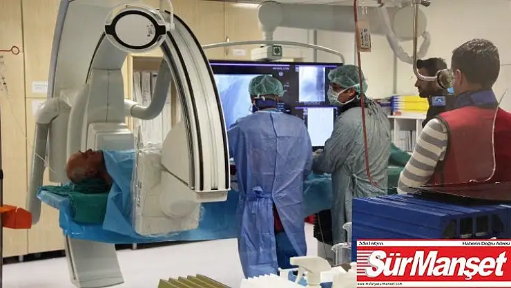 İnönü Üniversitesi'nde 'Karaciğer Tümör' Günleri'