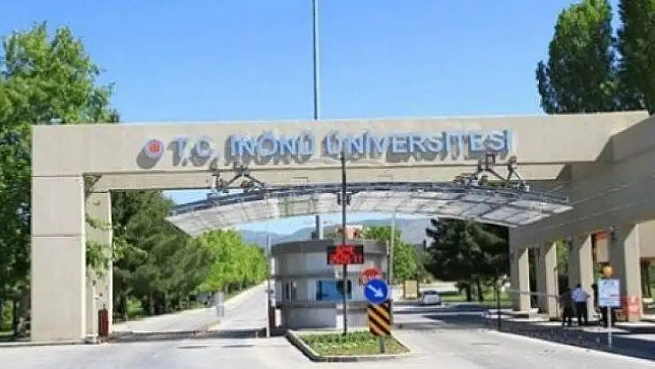 İnönü Üniversitesi'nde 5i ders sınavları iptal edildi