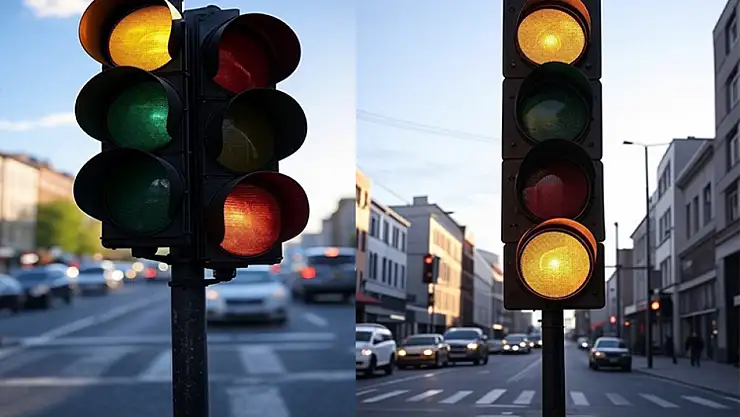 İnönü Üniversitesi'nde Trafikte Yeni Dönem.....