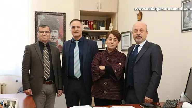 İnönü Üniversitesi'nin projesine AB'den destek