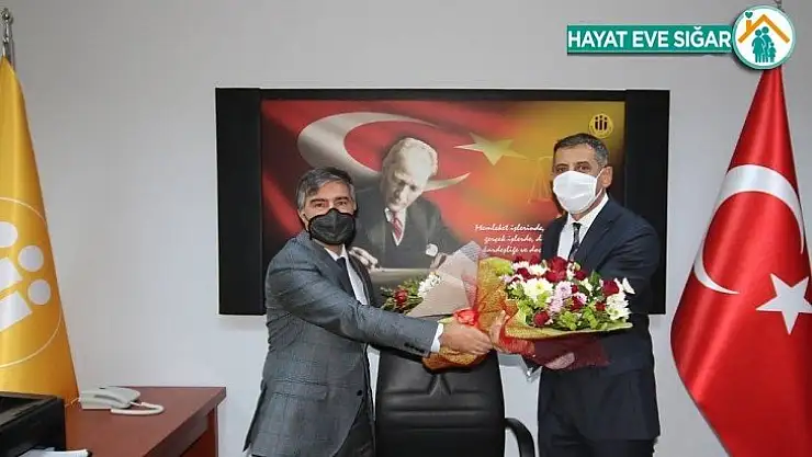 İnönü Üniversitesinde yeni atamalar