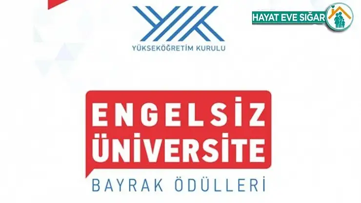 İnönü Üniversitesine turuncu bayrak ödülü 3 ödül