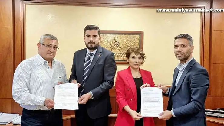 İnova Ajans'tan otogar hamlesi