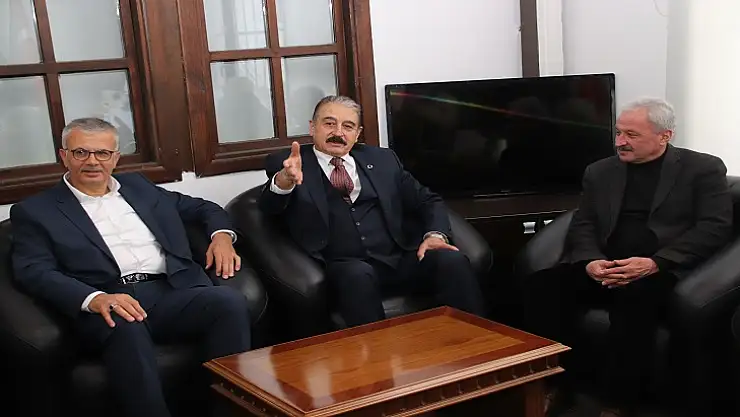 İnsanların Enkaz Altında Kalacağı Endişesini Yaşıyoruz