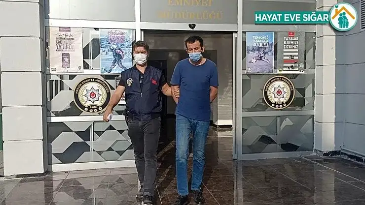 İnternet üzerinden satışla 31 ilde 62 vatandaşı dolandırdı