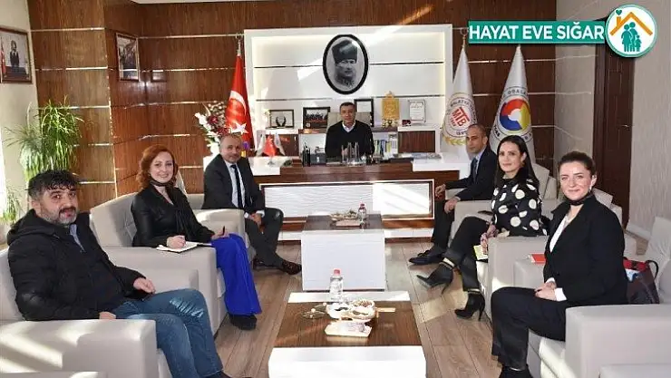 İnternet yasasına zemin hazırlanıyor