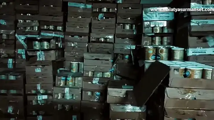 İnternetten sahte ürün satan 4 kişi yakalandı