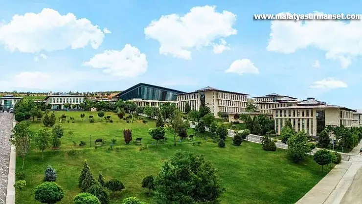İpekyolu Kariyer Fuarına HKÜ ev sahipliği yapacak