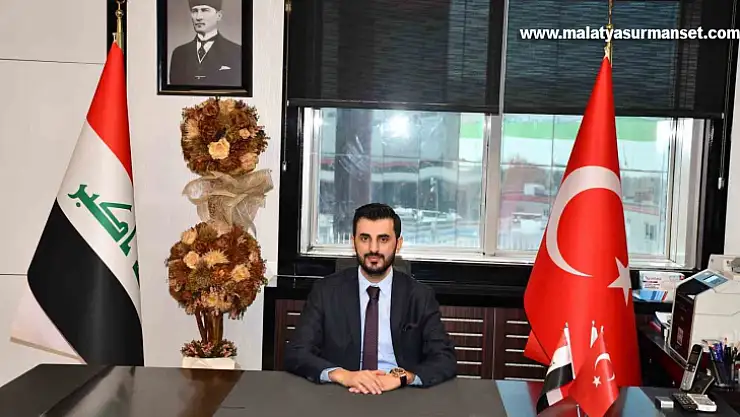 Irak'a para transferi ve vize sorunu çözüldü