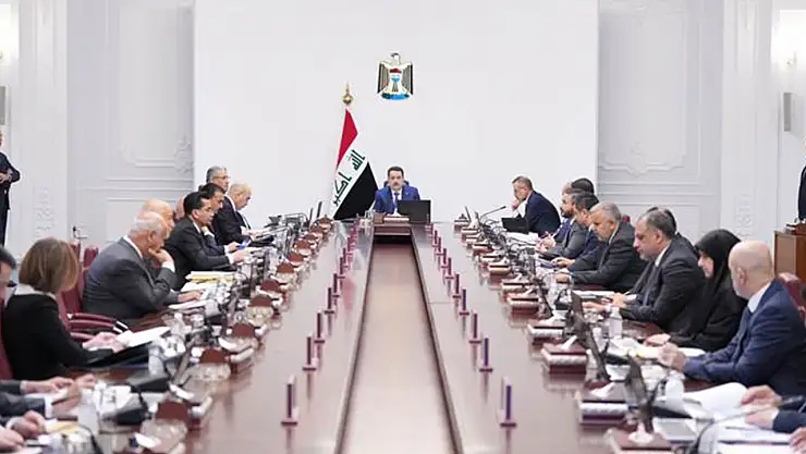 Irak'ta genel seçimlerin tarihi belli oldu