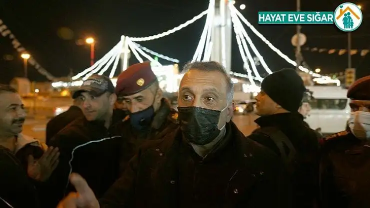 Irak'ta Şii milislerle hükümet arasında tansiyon yükseldi