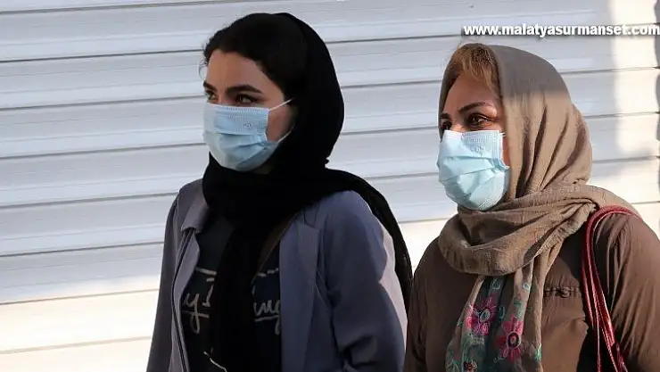 İran'da Covid-19 ölümleri 110 bini aştı