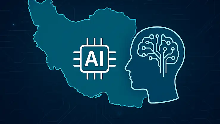 İran'dan yapay zeka çıkışı Son kararı meclis verecek