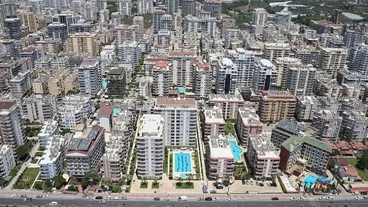 İran vatandaşlarının Türkiye ilgisi