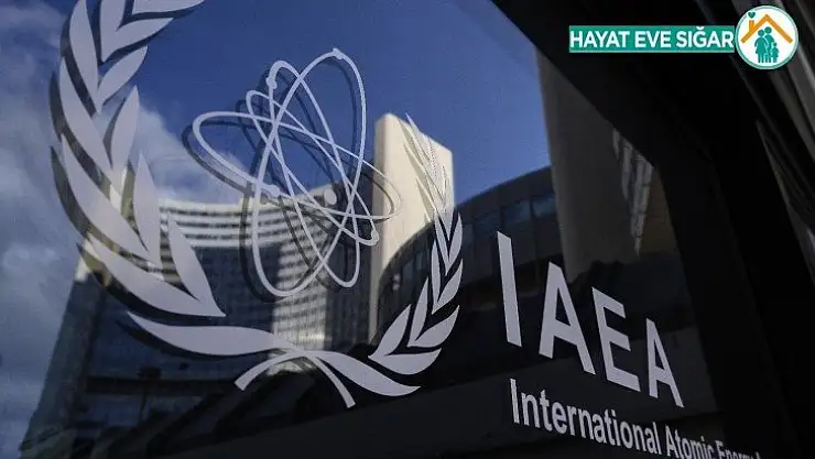 İran, zenginleştirilmiş uranyum stok sınırını 16 kattan fazla aştı