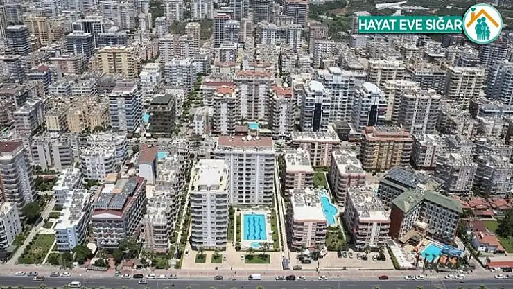 İranlılar, Türkiye'den konut alımında 1. sırada