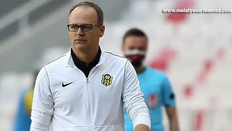 İrfan Buz Çok önemli bir galibiyet aldık