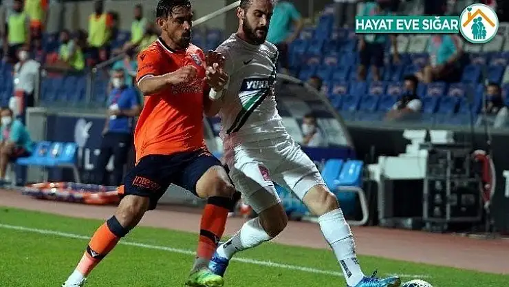 İrfan Can 5. asistini yaptı