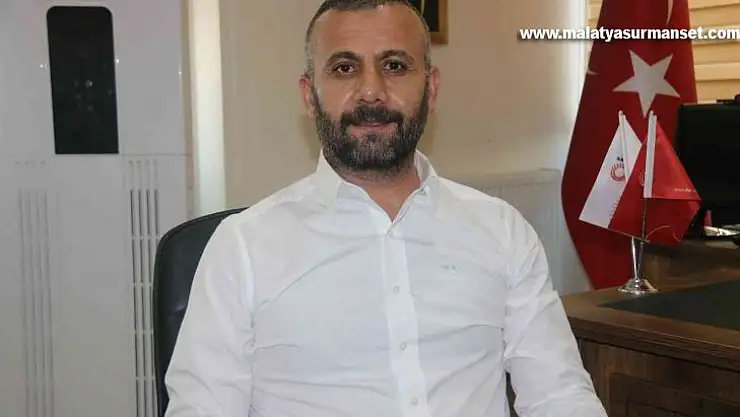 İş adamı Karagöz: 'Diyarbakır'da her kesim kenttin geleceği için bir araya gelmeli'