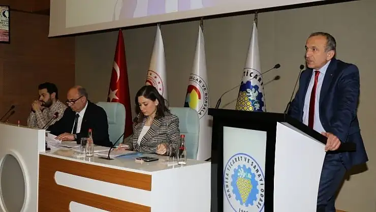 İş dünyası ihracat artışından memnun