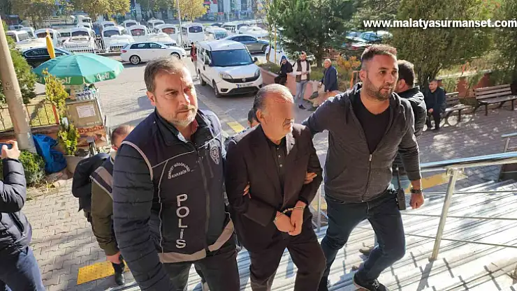 İş vaadiyle dolandırıcılıkta 1 kişi tutuklandı