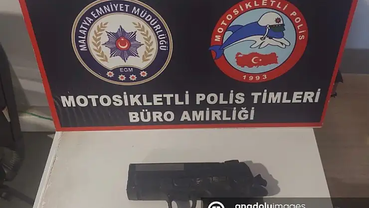 İş Yerini Kurşunladığı İddiasıyla 2 Şüpheli Yakalandı