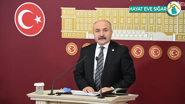 İşçiyi De İşvereni De Mağdur Eden Bir Asgari Ücret Açıklanmıştır