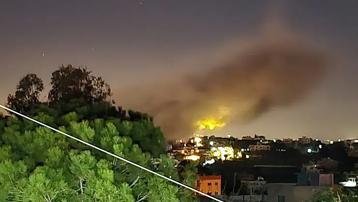 İşgalci ABD'den Yemen açıklaması
