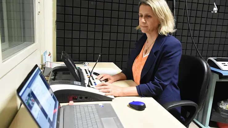 İşitme Testi Sonuçlarını E-Nabız Sistemine Entegre Edecek Yazılım Geliştirildi