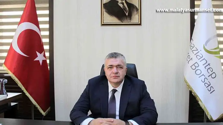 İslahiye Biberi Gaziantep adına tescillendi