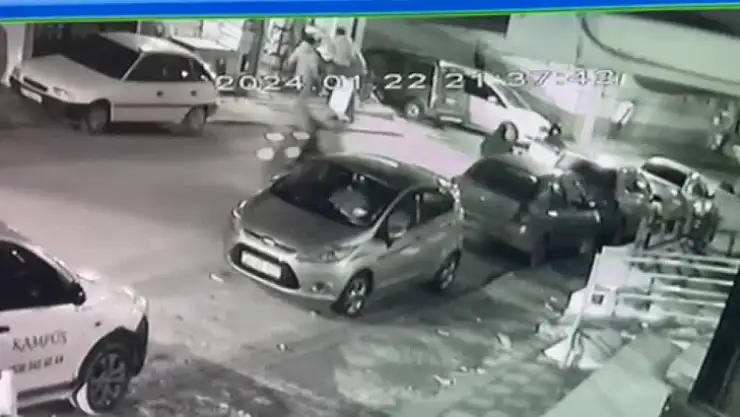 İşletme Sahibinin Bıçakladığı Eski Çalışanı Öldü