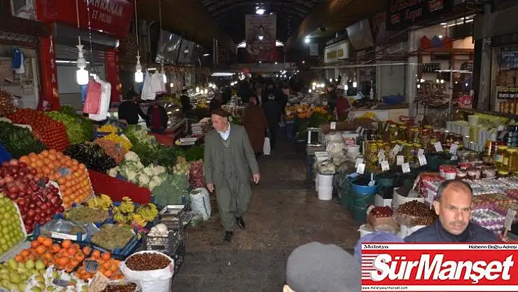 Ispanak üzerindeki kara bulutlar dağılıyor