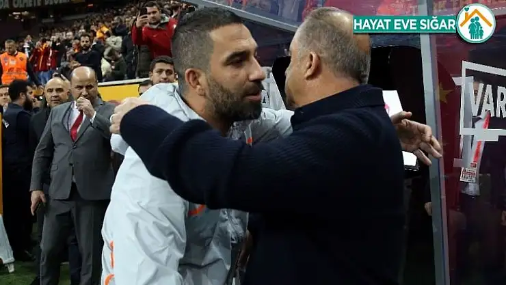 İspanyollar duyurdu Arda Turan, Galatasaray'a dönecek