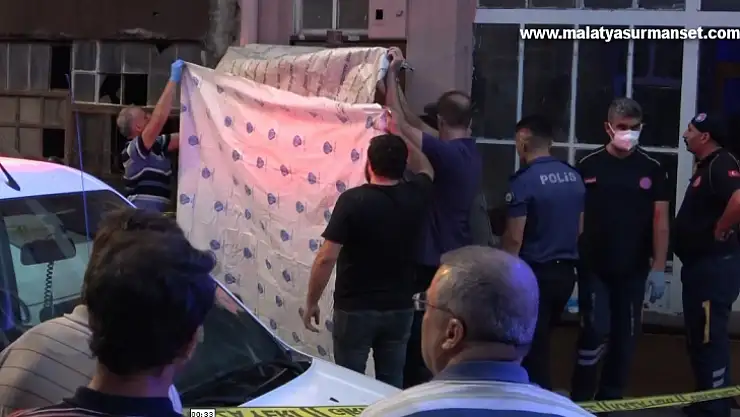 Isparta'da yalnız yaşayan yaşlı adam evinde ölü bulundu