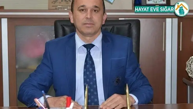 Isparta İYİ Parti'de istifaların arkası kesilmiyor