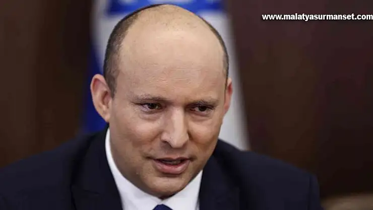 İsrail Başbakanı Bennett, seçimlerde aday olmayacak