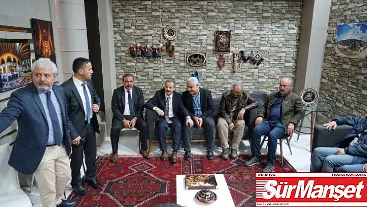 İstanbul'da Adıyaman tanıtıldı