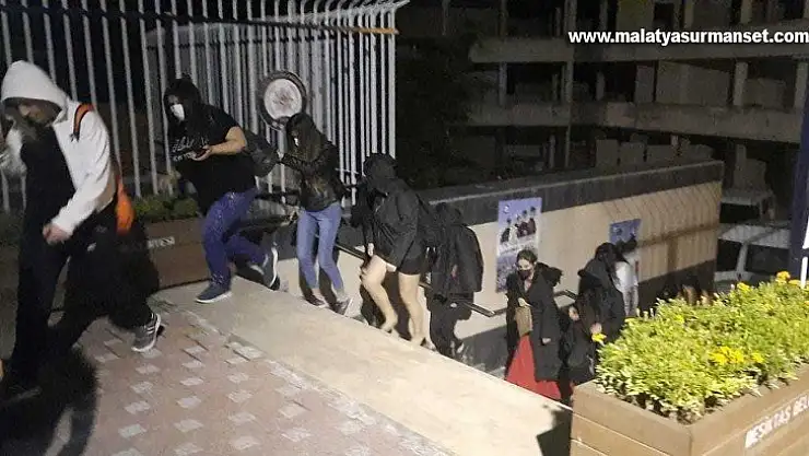 İstanbul'da eğlence mekanları denetlendi: Kurallara uymayanlara ceza yağdı