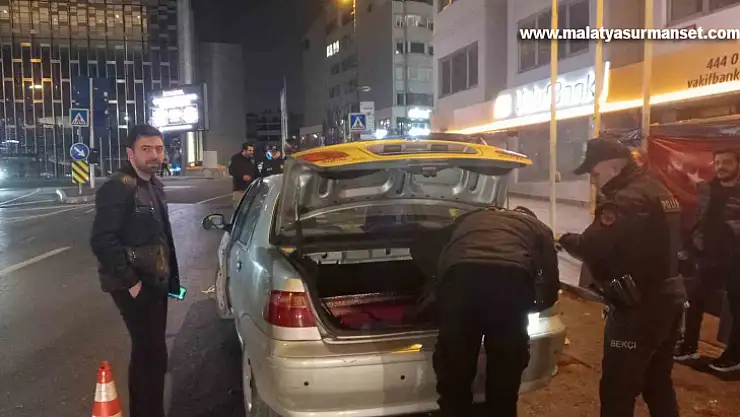 İstanbul'da helikopter destekli Yeditepe Huzur Uygulaması