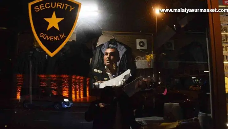 İstanbul'da mekanlara vale denetimi
