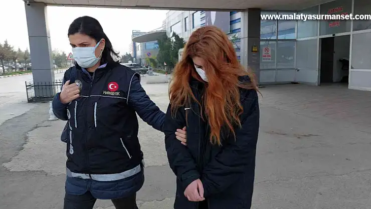 İstanbul'dan Samsun'a uyuşturucu getirdikleri iddiasıyla 3 sanığa 18 yıl 9'ar ay hapis