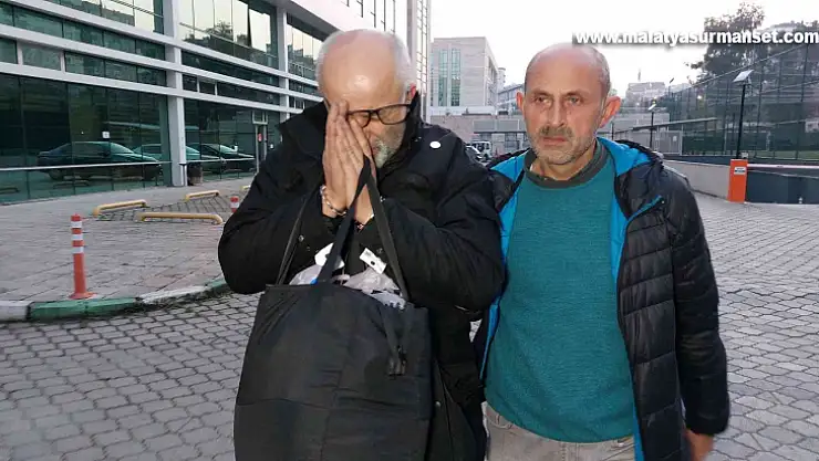 İstanbul'dan uyuşturucu getiren 2 kişi gözaltına alındı
